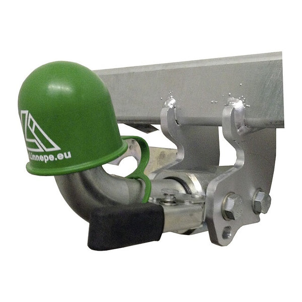 Anhänger Linnepe abnehmbar für Ducato X 250/X290 - 2