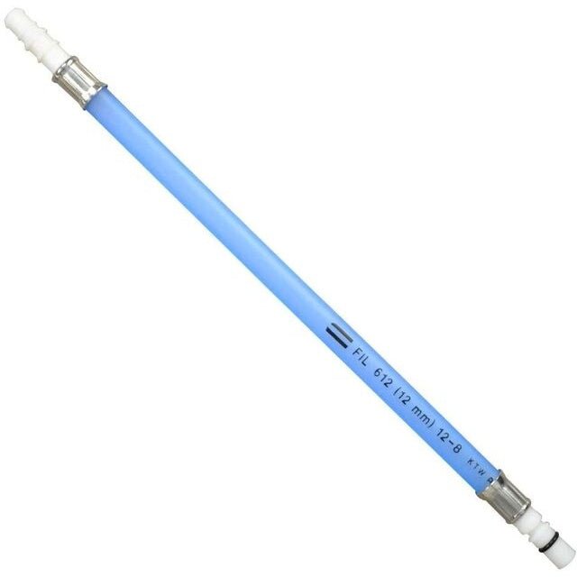 Anschluss REICH flexibel 250 mm in Blau - REICH ML Freizeitshop