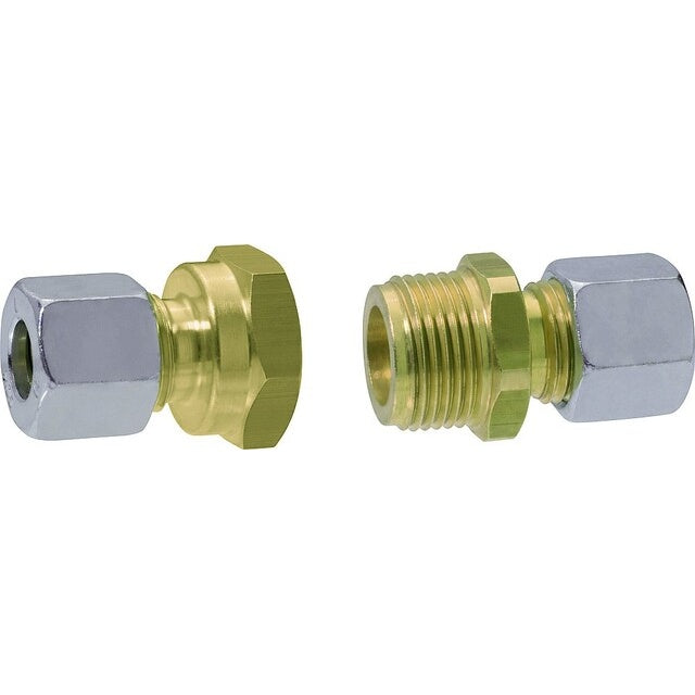 Anschluss-Set GOK M20 x 1,5 - 2-teilig