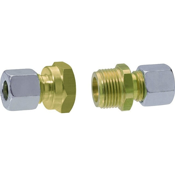 Anschluss-Set GOK M20 x 1,5 - 2-teilig