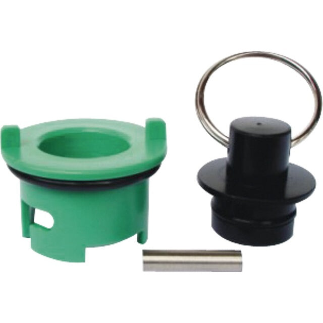 Anschluss SOG für Dometic 3000er / 4000er Cassette