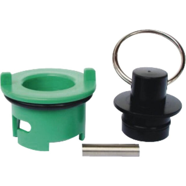 Anschluss SOG für Dometic 3000er / 4000er Cassette