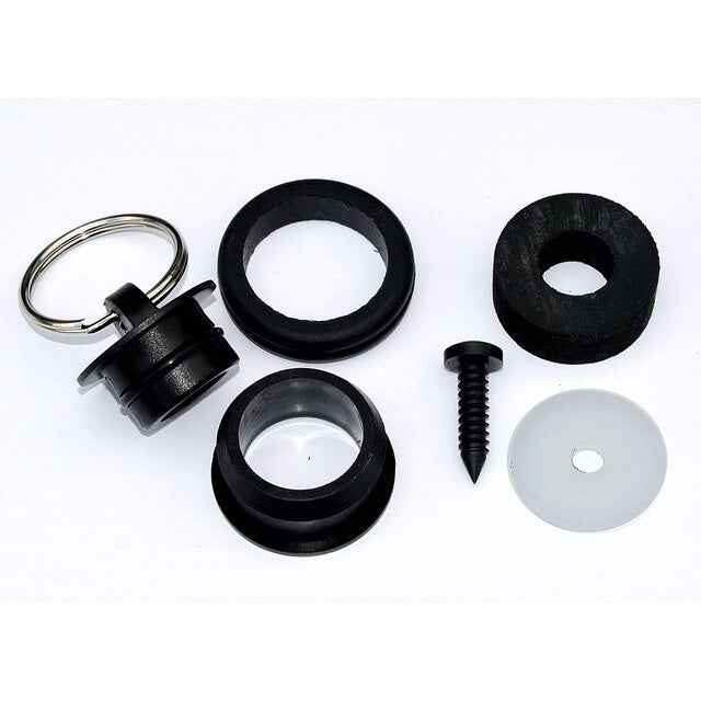 Anschluß SOG für Thetford C2/C3/C4 Zweitcassette