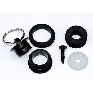 Anschluß SOG für Thetford C2/C3/C4 Zweitcassette