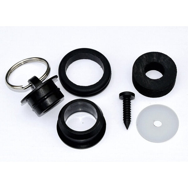 Anschluß SOG für Thetford C2/C3/C4 Zweitcassette