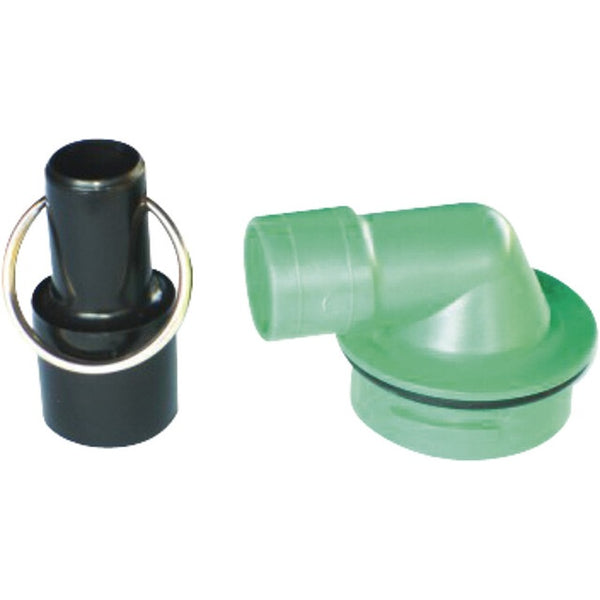 Anschluss SOG für Thetford C200 Zweitcassette