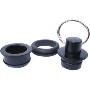 Anschluß SOG für Thetford C250/260 Zweitcassette