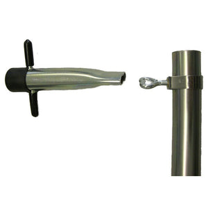 Anschraubhilfe piper – optimal für Herzschrauben - 2