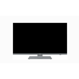 ANTARION 32 Zoll Smart-TV – Google TV, DVB-T2/S2