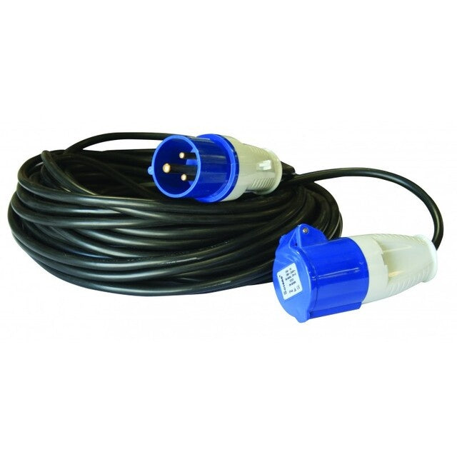 ANTARION CEE-Anschlusskabel 15 m | IP44