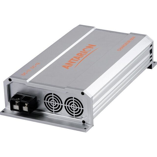 ANTARION DC-DC Ladebooster 60 A – 12V