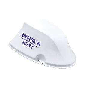 ANTARION FIT 4G WLAN-Antenne, weiß