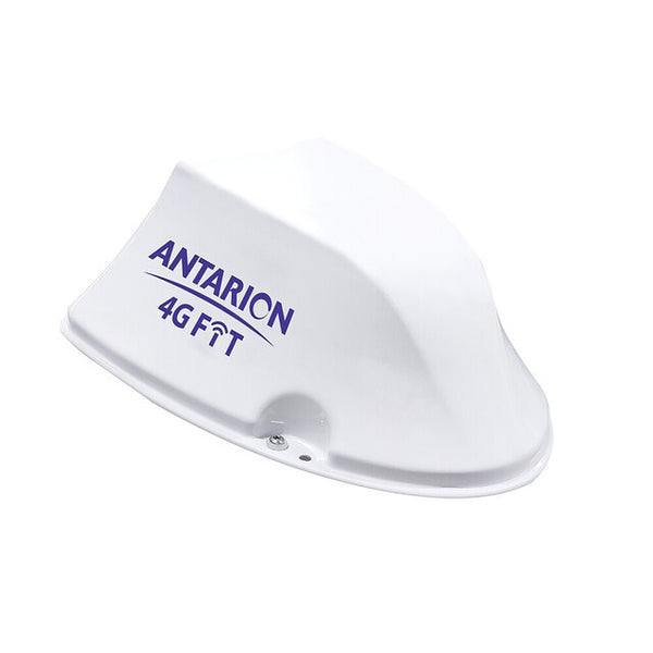 ANTARION FIT 4G WLAN-Antenne, weiß