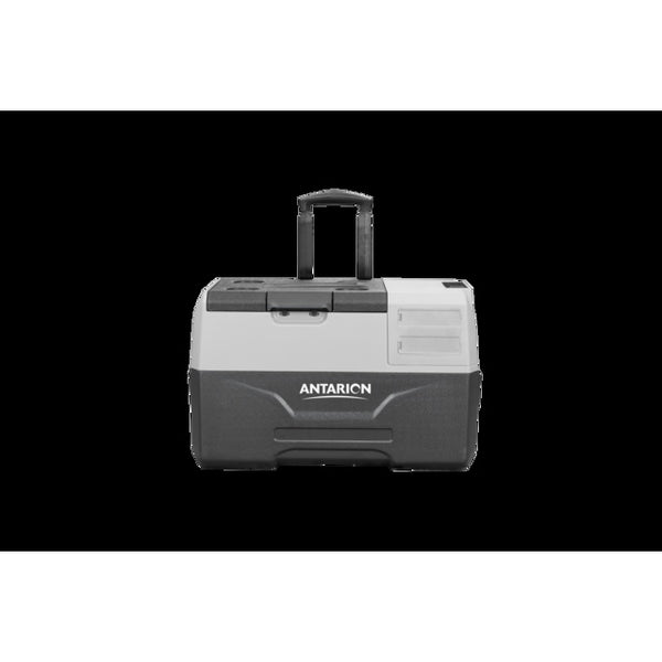 ANTARION Kompressorkühlbox mit Akku 30 L - 4