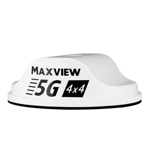 Antenne 5G Router für Wohnmobile, Camping WLAN - 2