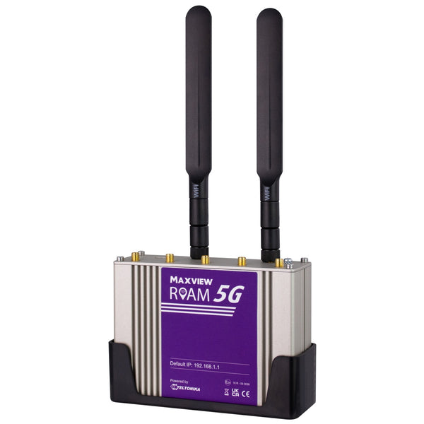 Antenne 5G Router für Wohnmobile, Camping WLAN - 3