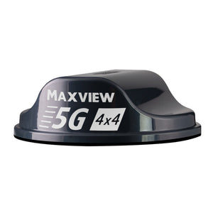 Antenne MAXVIEW Roam 5G Router für Wohnmobile - 2