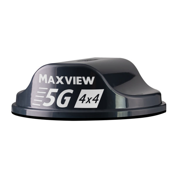 Antenne MAXVIEW Roam 5G Router für Wohnmobile - 2