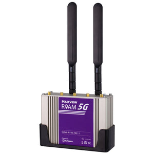 Antenne MAXVIEW Roam 5G Router für Wohnmobile - 3
