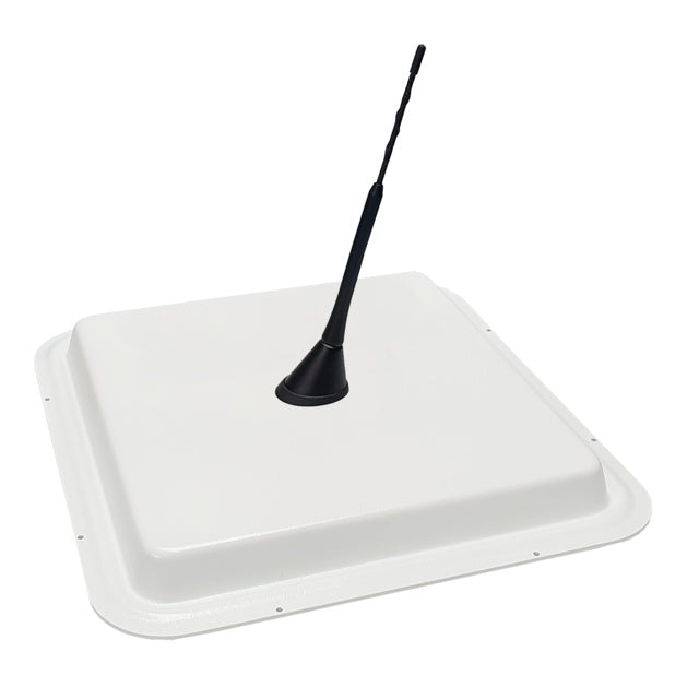 Antennen-Set FM/DAB für Auto Radio – Kombi-Antenne