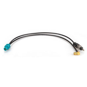 Antennenadapter Fakra auf DIN & DAB für Ford Transit