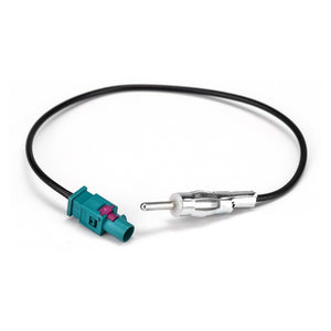 Antennenadapter Fakra zu DIN - Zealum ZLM-3004