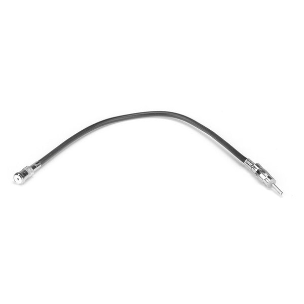 Antennenadapter ISO zu DIN – 25 cm Zealum
