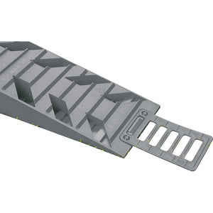 Anti-Rutschsystem Fiamma grau 2 Stück