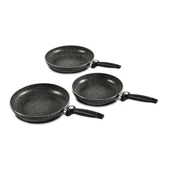 Antihaft-Pfanne 26 cm mit klappbarem Griff
