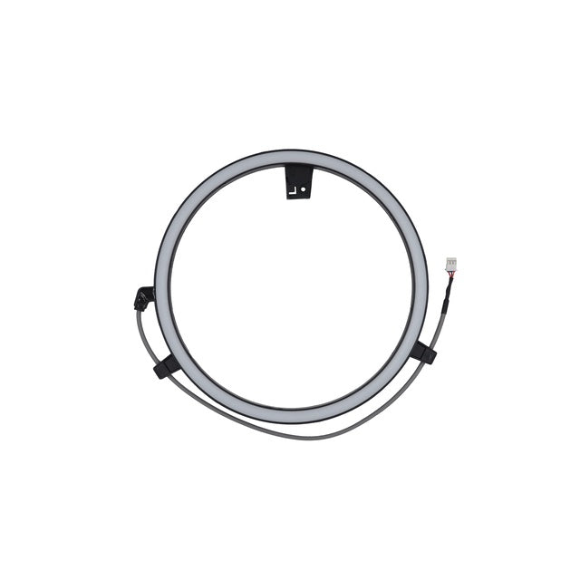 Anzeigemodul Quipon V2.0 – Ersatzteil Kühlung