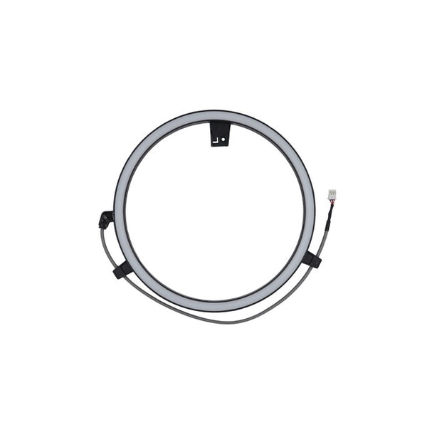 Anzeigemodul Quipon V2.0 – Ersatzteil Kühlung