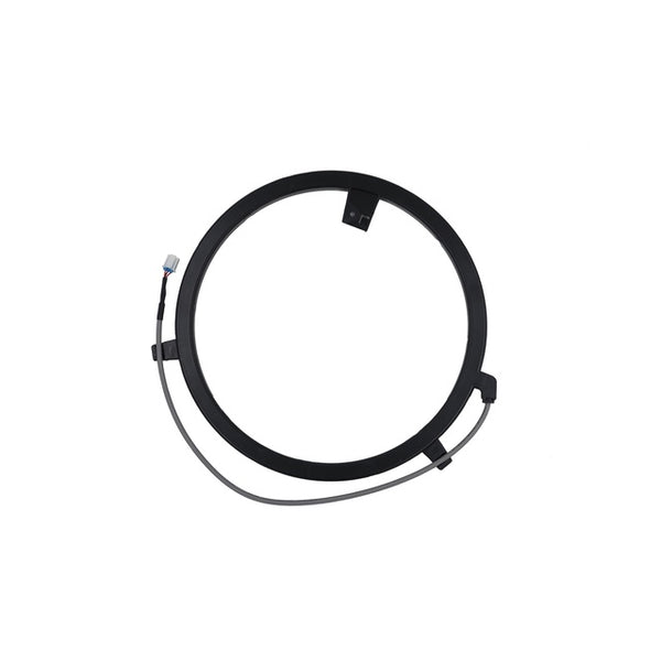 Anzeigemodul Quipon V2.0 – Ersatzteil Kühlung - 2