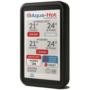 Aqua-Hot Wave 40 Diesel + EL – Wohnmobil-Heizung - 3