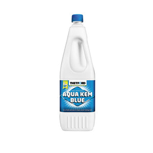 Aqua Kem Blue Toilettenflüssigkeit 2L