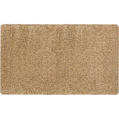 Aquastop Fußmatte 60x100 cm beige