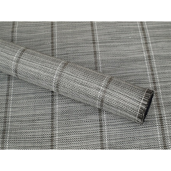 ARISOL Vorzeltteppich Exclusive 500 x 250 cm anthrazit