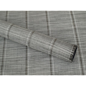 ARISOL Vorzeltteppich Exclusive 500 x 250 cm anthrazit