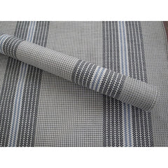 ARISOL Vorzeltteppich Lux 250x500 cm braun