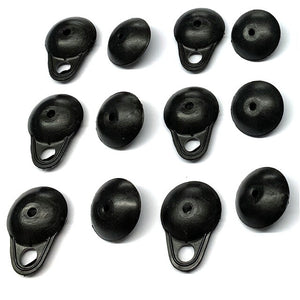 ARISOL Vorzeltteppich Rigato 200x300 cm dunkelgrau - 2