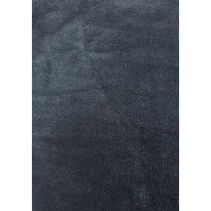 Armlehnenbezüge ISRI/SKA Velours anthrazit - 2