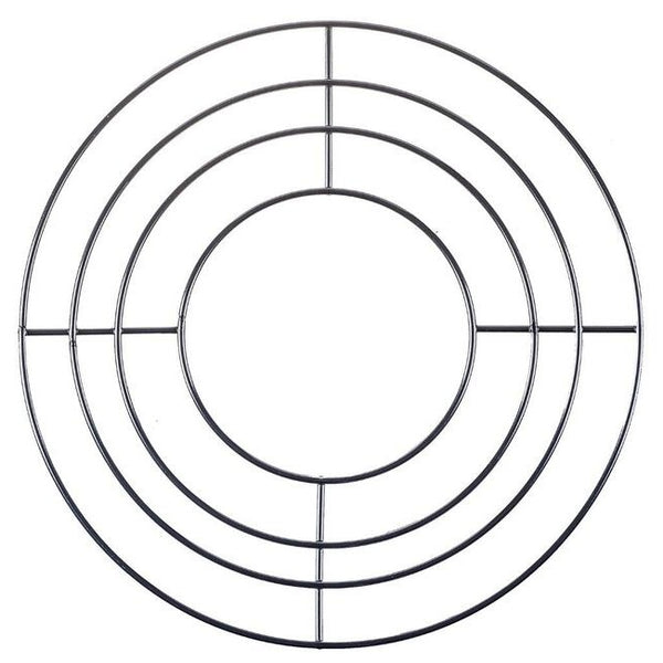 Aufbackgitter für OMNIA-Campingbackofen - 2