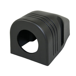 Aufbaugehäuse schwarz - Einzelstück für Variosystem