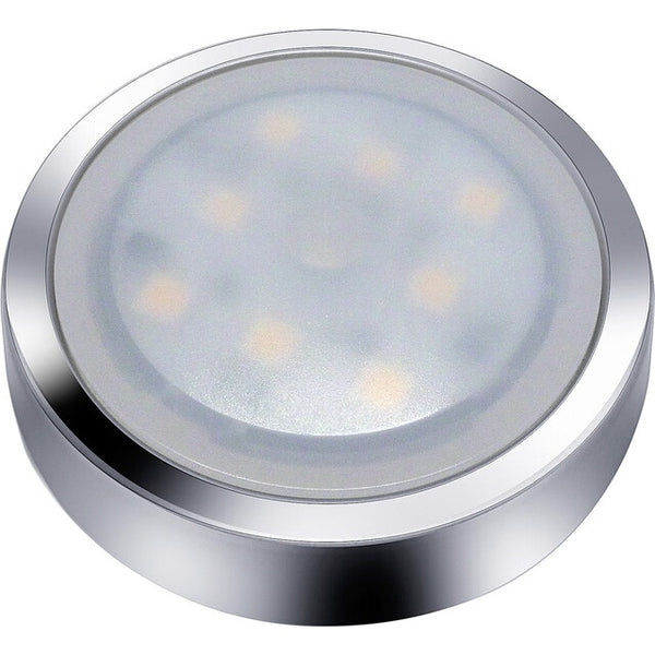 Aufbauspot DOMETIC L 25 TM - chrom