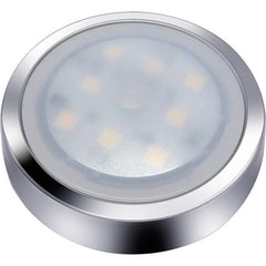 Aufbauspot DOMETIC L 25 TM - chrom