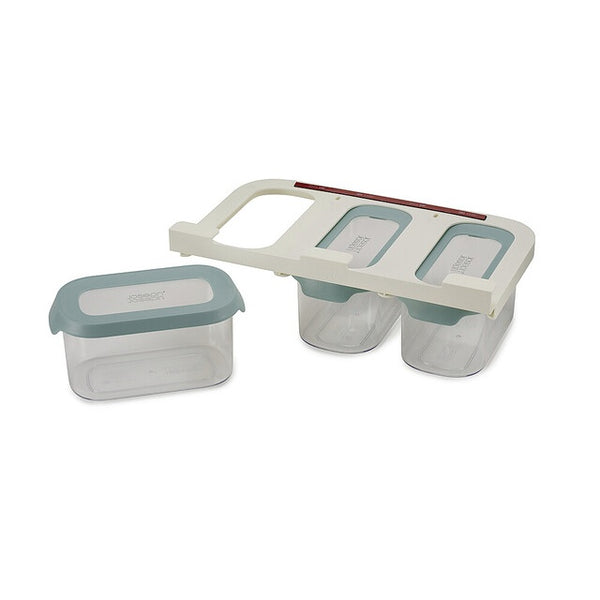 Aufbewahrungs-Set JosephJoseph CupboardStore™ 900 ml - 3