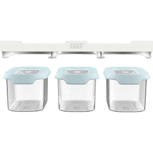 Aufbewahrungs-Set JosephJoseph CupboardStore™ 900 ml - 6