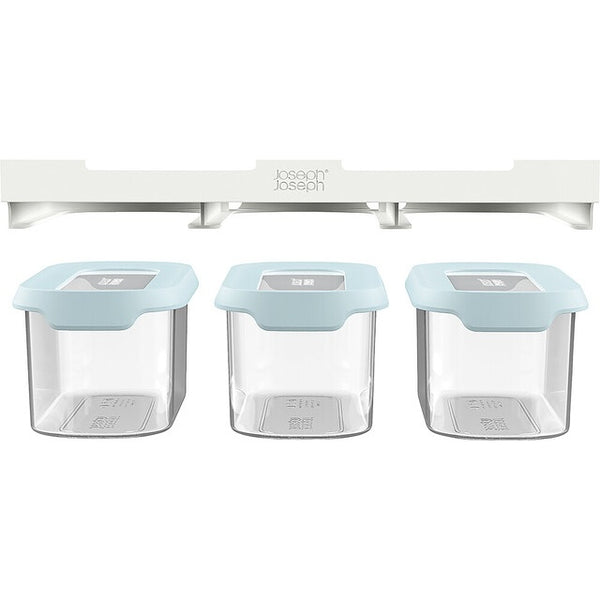 Aufbewahrungs-Set JosephJoseph CupboardStore™ 900 ml - 6