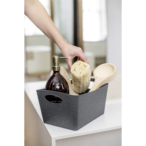 Aufbewahrungsbox BOXXX M grau | 3,5 l - 2