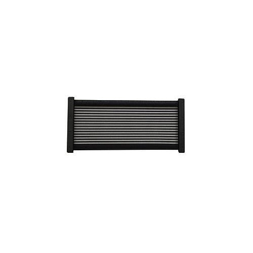 Aufbewahrungsnetz KiiPER Set XL schwarz - 2