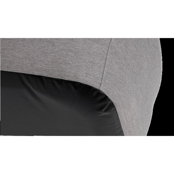 Aufblasbarer Hocker Point Lake für Camping und Garten - 2